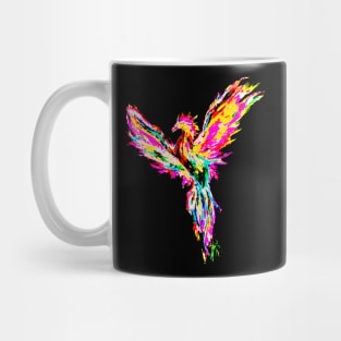 phoenix Mug